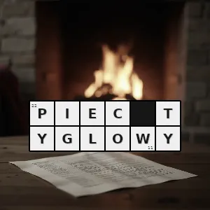 Hasło krzyżówkowe piec w którym wsad nagrzewa się przez przejmowanie temperatury od powierzechni tygla - piec tyglowy – rozwiązanie, synonimy, podpowiedzi i definicje krzyżówkowe